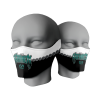 319 FACE GAITER 5in KRAKEN-MASKS