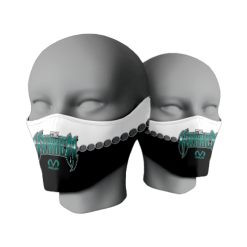 319 FACE GAITER 5in KRAKEN-MASKS