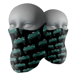 319 FACE GAITER 19in KRAKEN-MASKS