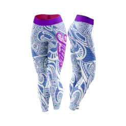 2405 FD Leggings MOCLUB-PUPS-FLO-FLO INK + $5