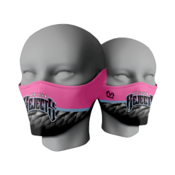 2405 FACE GAITER 5in REJECT-PUPS-MASKS