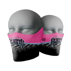 2405 FACE GAITER 7in REJECT-PUPS-MASKS