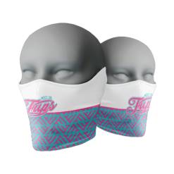 2405 FACE GAITER 7in REJECT-PUPS-MASKS