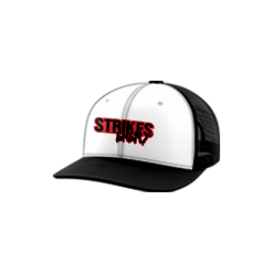 1263 Team Cap Trucker 112 STRIKES-ENEMY-ADDONS