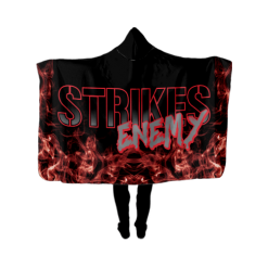 1263 FD FAN WRAP STRIKES-ENEMY-ADDONS