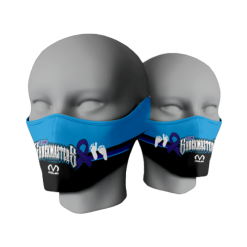 1986 FACE GAITER 5in SHOCKMASTERS-ADDON