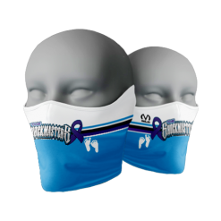 1986 FACE GAITER 7in SHOCKMASTERS-ADDON
