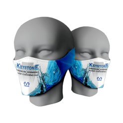 1142 FACE GAITER 5in KEYSTONE-ADDONS-MASKS