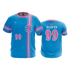 2105 FD Sport MENS 2-POINT-0-BLUE-FLO INK + $5
