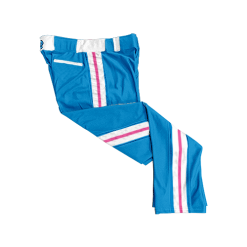 2105 CL FULL DYE CUSTOM MENS PANT 2-POINT-0-PINK-FLO INK + $5