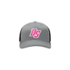 1662 Team Cap R172 DONUT-SHOP-ADDONS