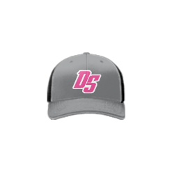 1662 Team Cap R172 DONUT-SHOP-ADDONS