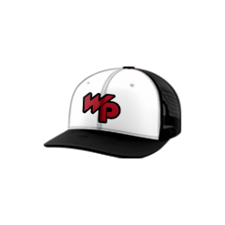 2771 Team Cap Trucker 112 WASTED-POTENTIAL