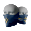 2739 FACE GAITER 7in DC6056-MASKS