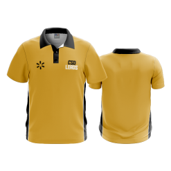2739 FD Polo Gold