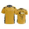 2739 FD Sport MENS Gold
