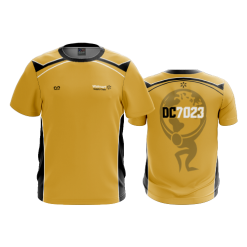 2739 FD Sport MENS Gold