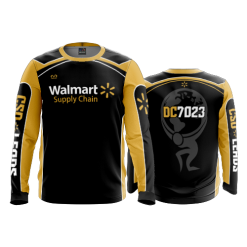 2739 FD Long Sleeve MENS WALMART-GOODS