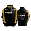 2739 FD Hoody WALMART-GOODS