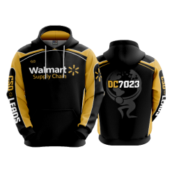 2739 FD Hoody WALMART-GOODS