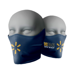 2748 FACE GAITER 7in WALMART6042