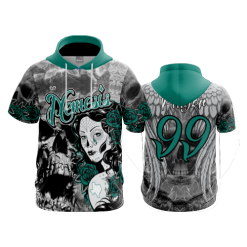 2639 TS Hoody SS