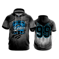 2292 TS Hoody SS