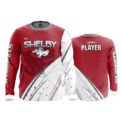 2783 FD Long Sleeve MENS SHELBY-WHIPPETS-SPIRIT-2020
