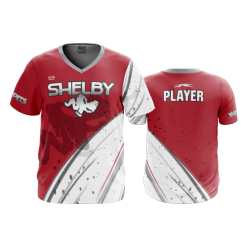 2783 FD Sport V-Neck MENS SHELBY-WHIPPETS-SPIRIT-2020