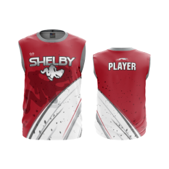 2783 FD Sport Sleeveless MENS SHELBY-WHIPPETS-SPIRIT-2020