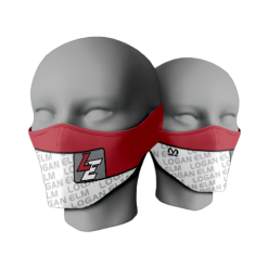 2784 FACE GAITER 5in LOGAN-ELM-MASK