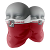 2784 FACE GAITER 19in LOGAN-ELM-MASK