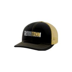 2774 Team Cap Trucker 112 STEELTOWN-VEGAS