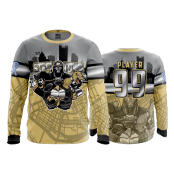 2774 FD Long Sleeve MENS STEELTOWN-VEGAS