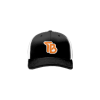2486 Team Cap R172 TAR-BABIES-ORANGE