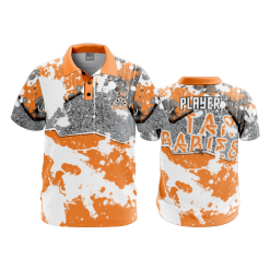 2486 FD Polo TAR-BABIES-ORANGE