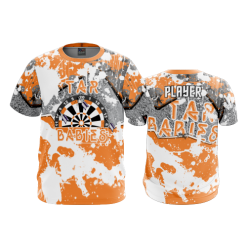2486 FD Sport MENS TAR-BABIES-ORANGE