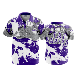 2486 FD Polo TAR-BABIES-PURPLE
