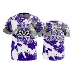 2486 FD Sport MENS TAR-BABIES-PURPLE