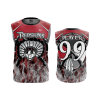 2772 FD Sport Sleeveless MENS REDSKINS