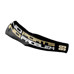 2775 FD Armsleeve NO-PORTS-NO-PROBLEM-VEGAS