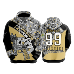 2775 FD Hoody NO-PORTS-NO-PROBLEM-VEGAS