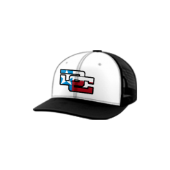 1098 Team Cap Trucker 112 DC-METRO-JODY-SMITH