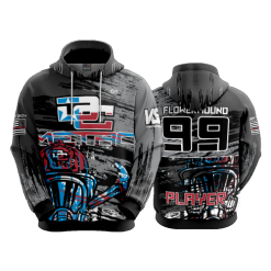 1098 FD Hoody DC-METRO-JODY-SMITH