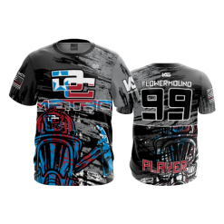 1098 FD Sport MENS DC-METRO-JODY-SMITH