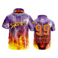 1983 TS Hoody SS SWINK-TS-HOODY-ADDONS