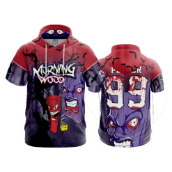 1983 TS Hoody SS SWINK-TS-HOODY-ADDONS