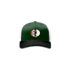2776 Team Cap R172 DARK-HORSE-GREEN