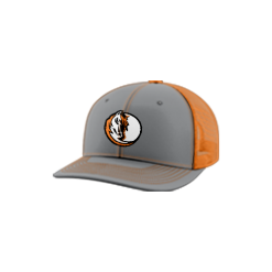 2776 Team Cap Trucker 112 DARK-HORSE-GREEN