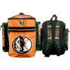 2776 Mojo Diamond Backpack DARK-HORSE-GREEN